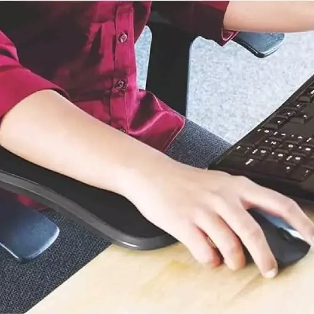 Ergonomic wrist rest pad - home essentials