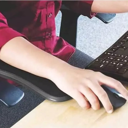 Ergonomic wrist rest pad - home essentials