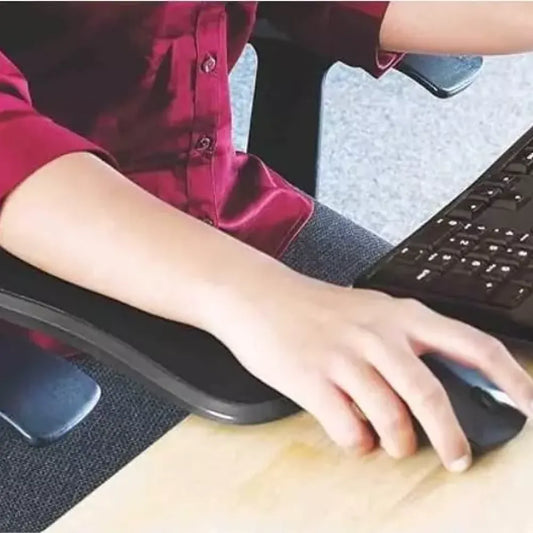 Ergonomic wrist rest pad - home essentials
