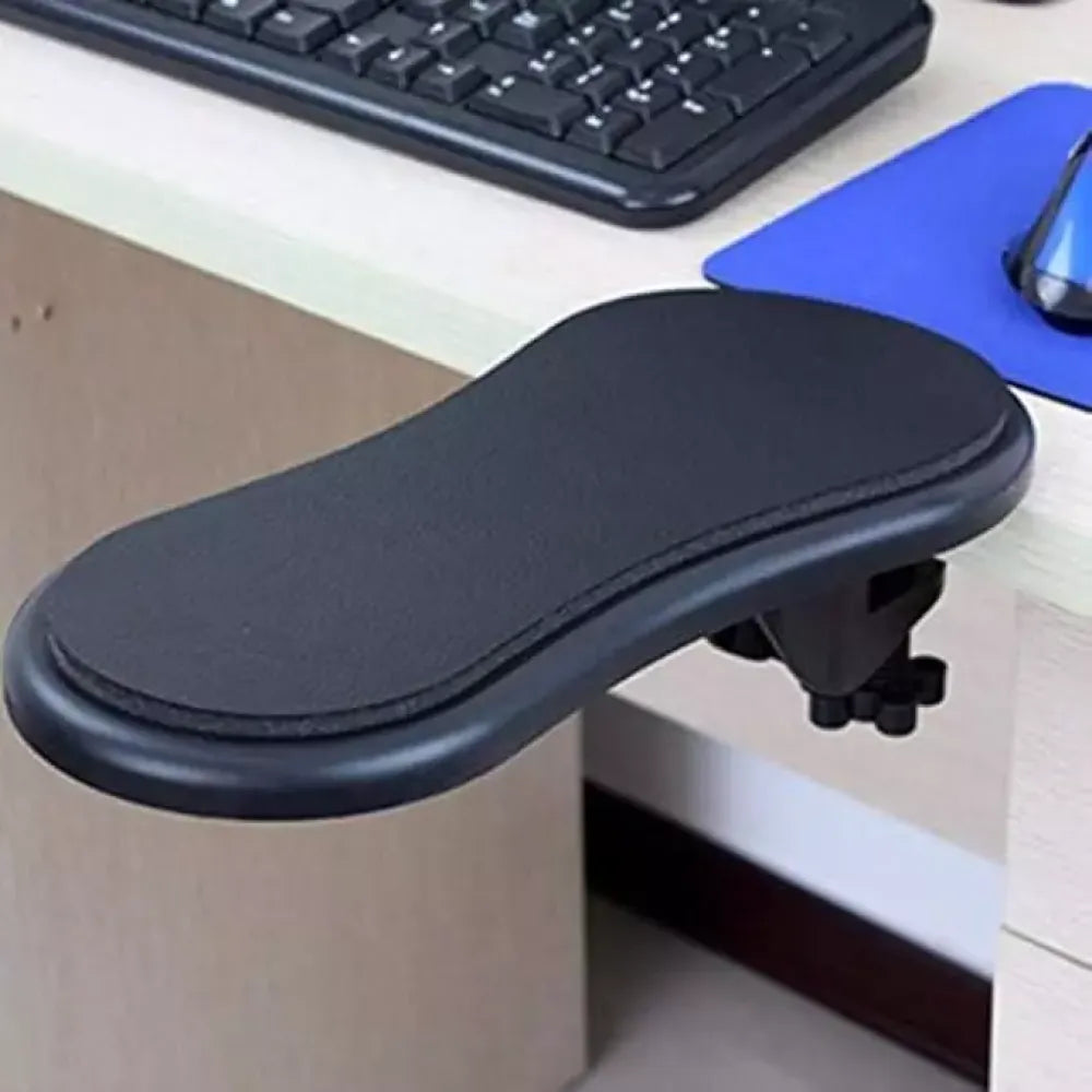 Ergonomic wrist rest pad - home essentials
