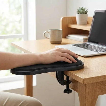 Ergonomic wrist rest pad - home essentials