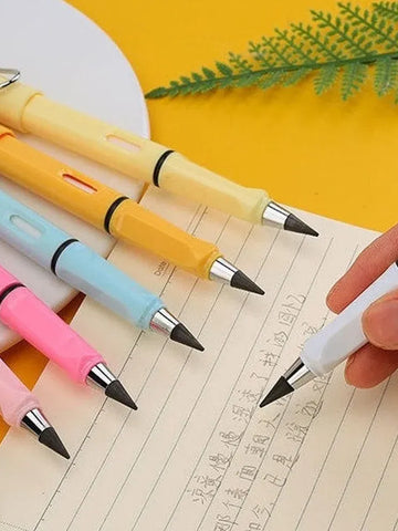 Eternal Inkless Pencil