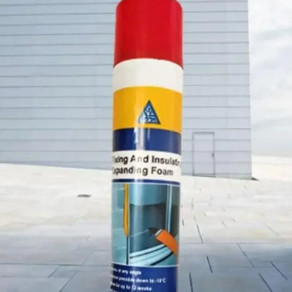 Expanding foam spray – 300ml