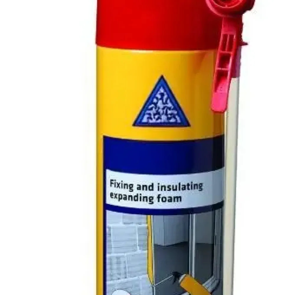 Expanding foam spray – 300ml