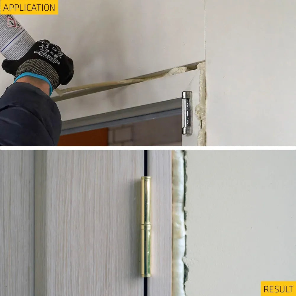 Expanding foam spray – 300ml