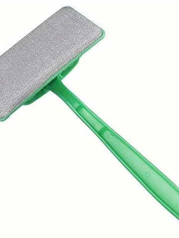 Extendable Window Screen Brush