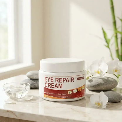 Eye repair cream pack of 2