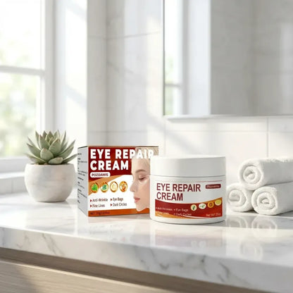 Eye repair cream pack of 2