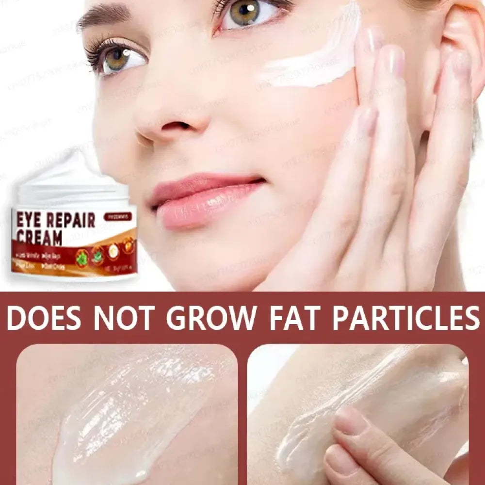 Eye repair cream pack of 2