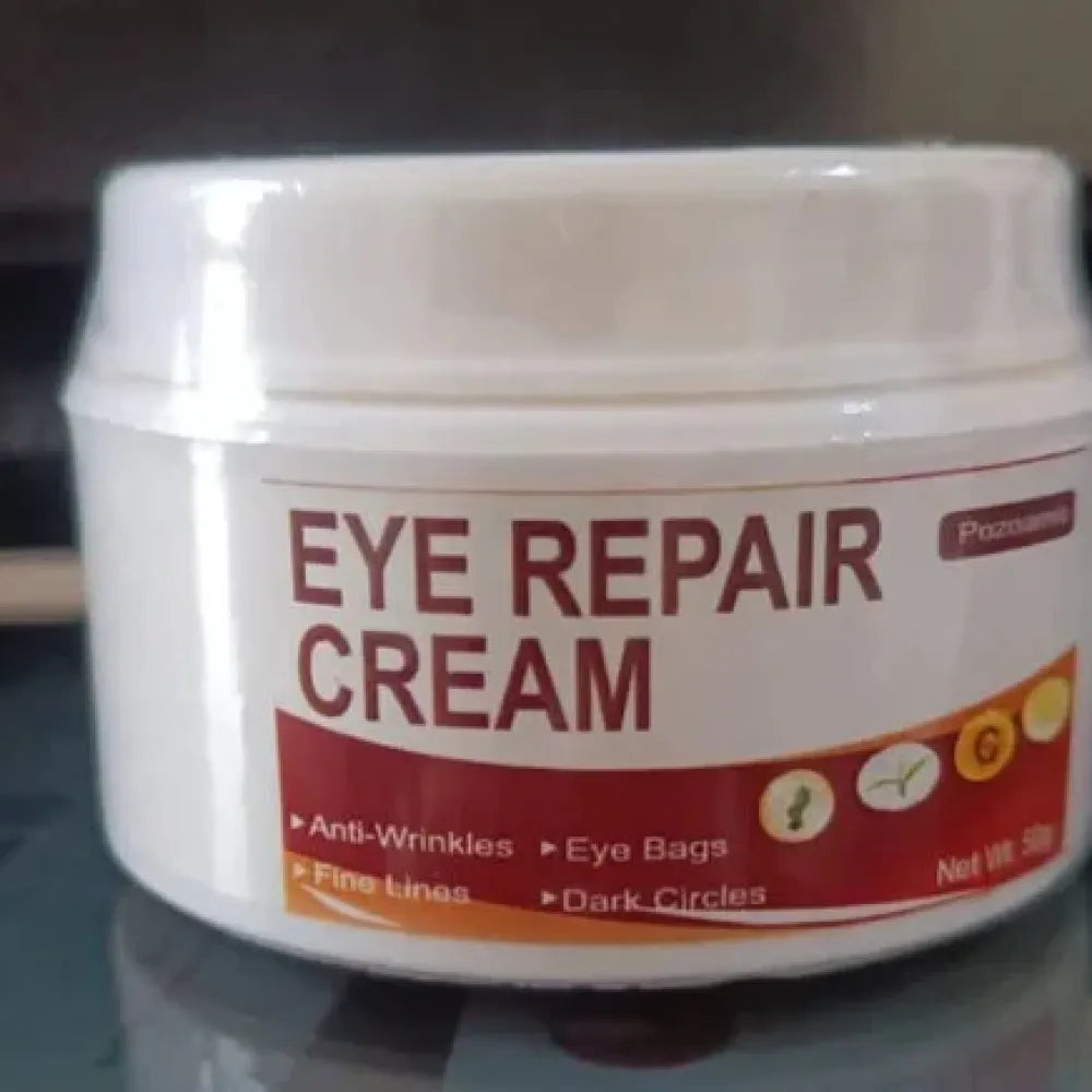 Eye repair cream pack of 2