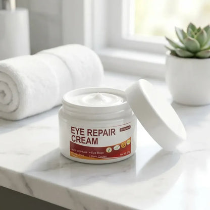 Eye repair cream pack of 2
