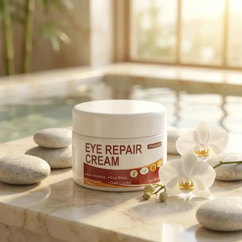 Eye repair cream pack of 2