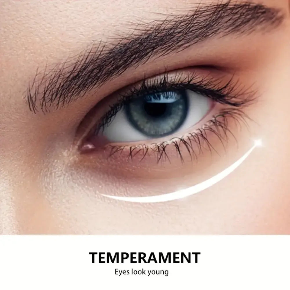 Eye tension smoothing gel (pack of 2)