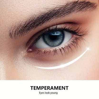 Eye tension smoothing gel (pack of 2)