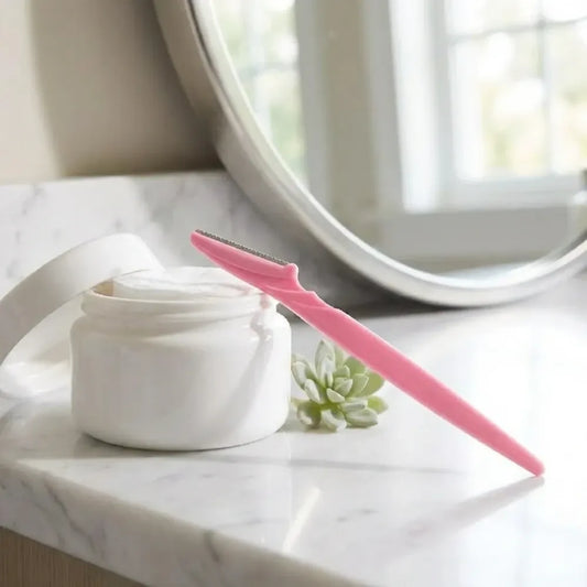 Eyebrow razor – pack of 3
