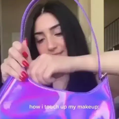 Touch up 4-in-1 makeup pen