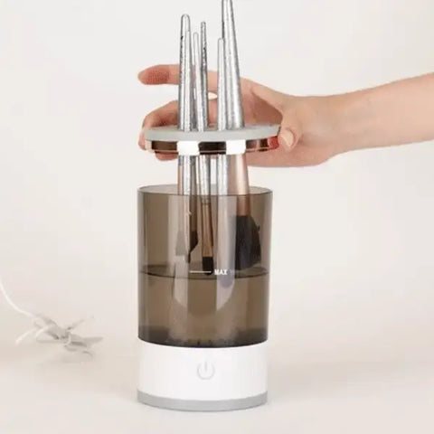 Electric Make up Brush Cleaner – Assaf online shop
