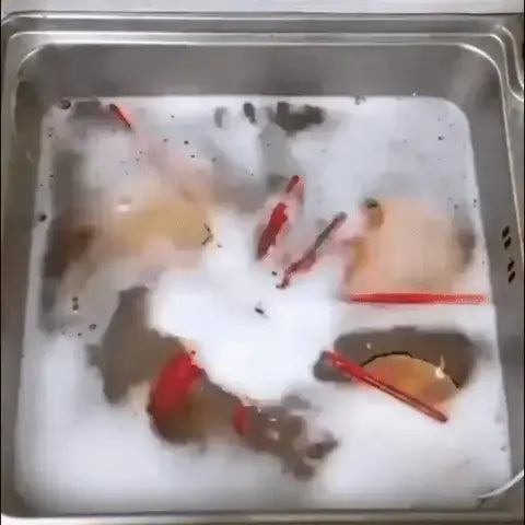 Mini washing machine