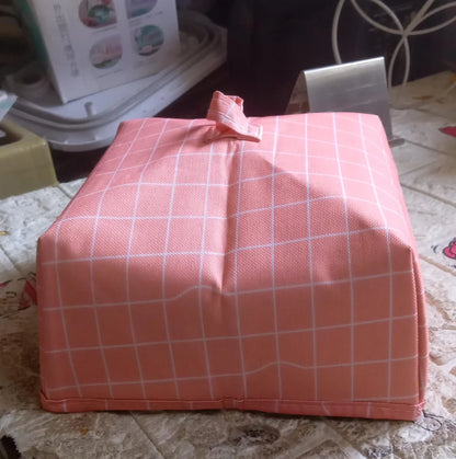 Foldable Food Cover – 20x20 cm