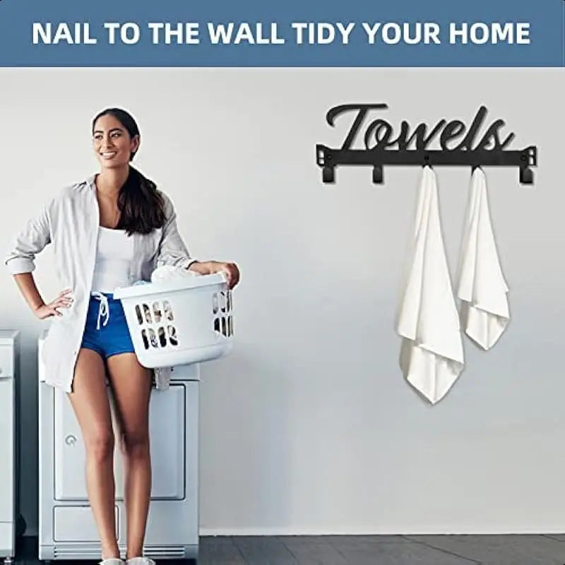 Space-saving over-door hook