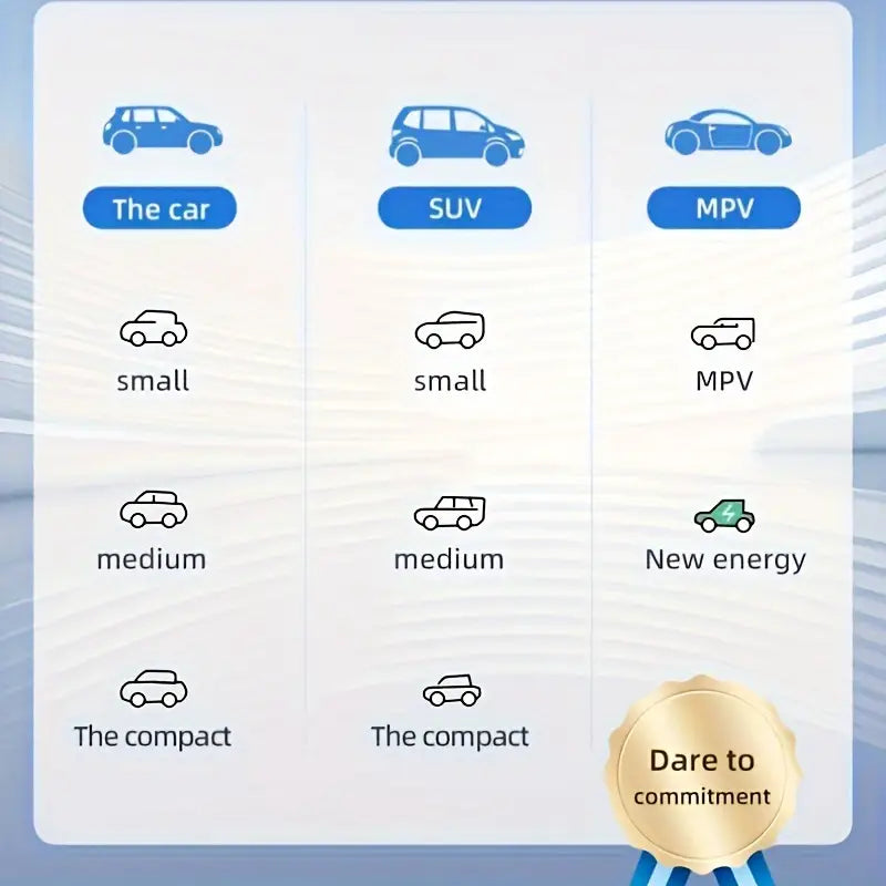 Inflatable car travel bed