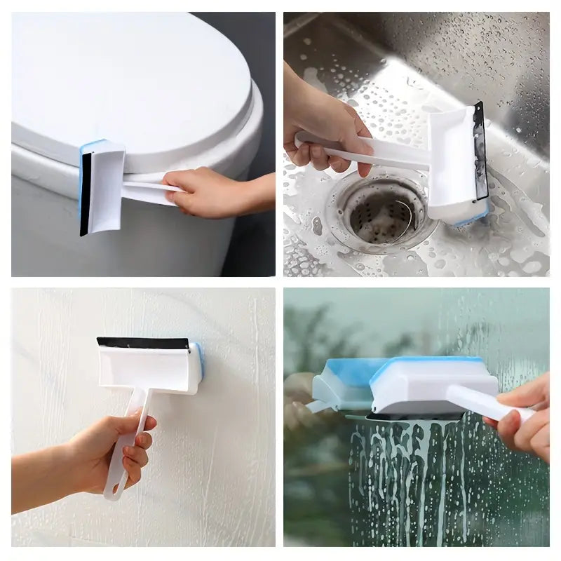 2-in-1 glass & tile cleaner