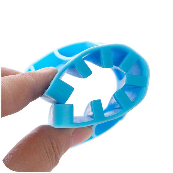 Silicone Soap Holder Tray
