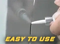 Glass repair kit (pack of 2)