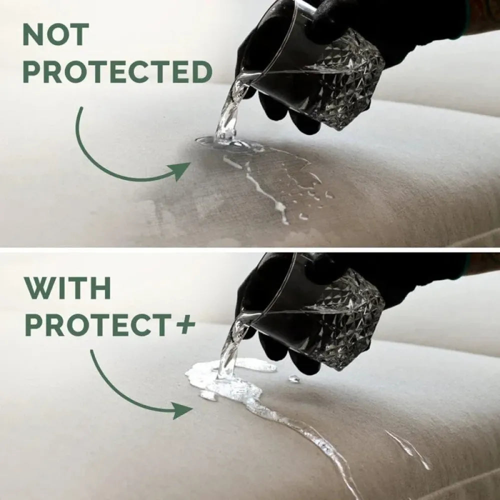 Fabric saver