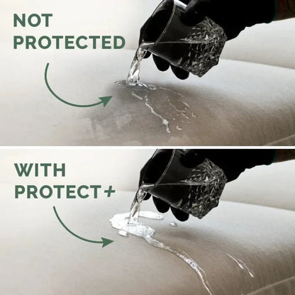 Fabric saver