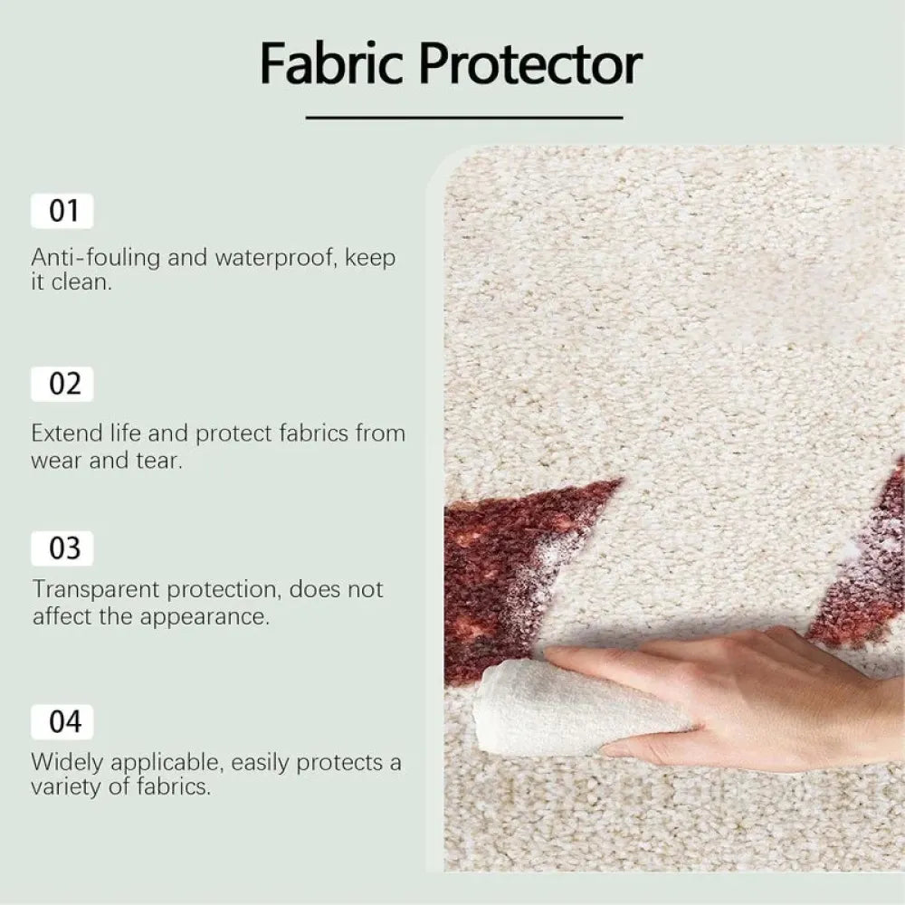 Fabric saver