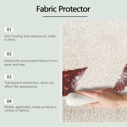 Fabric saver