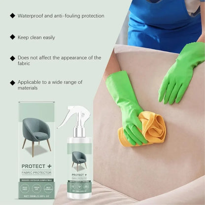 Fabric saver