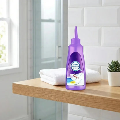 Fabric stain remover
