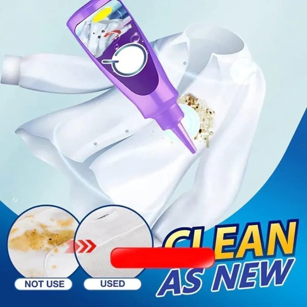 Fabric stain remover – pack of 2