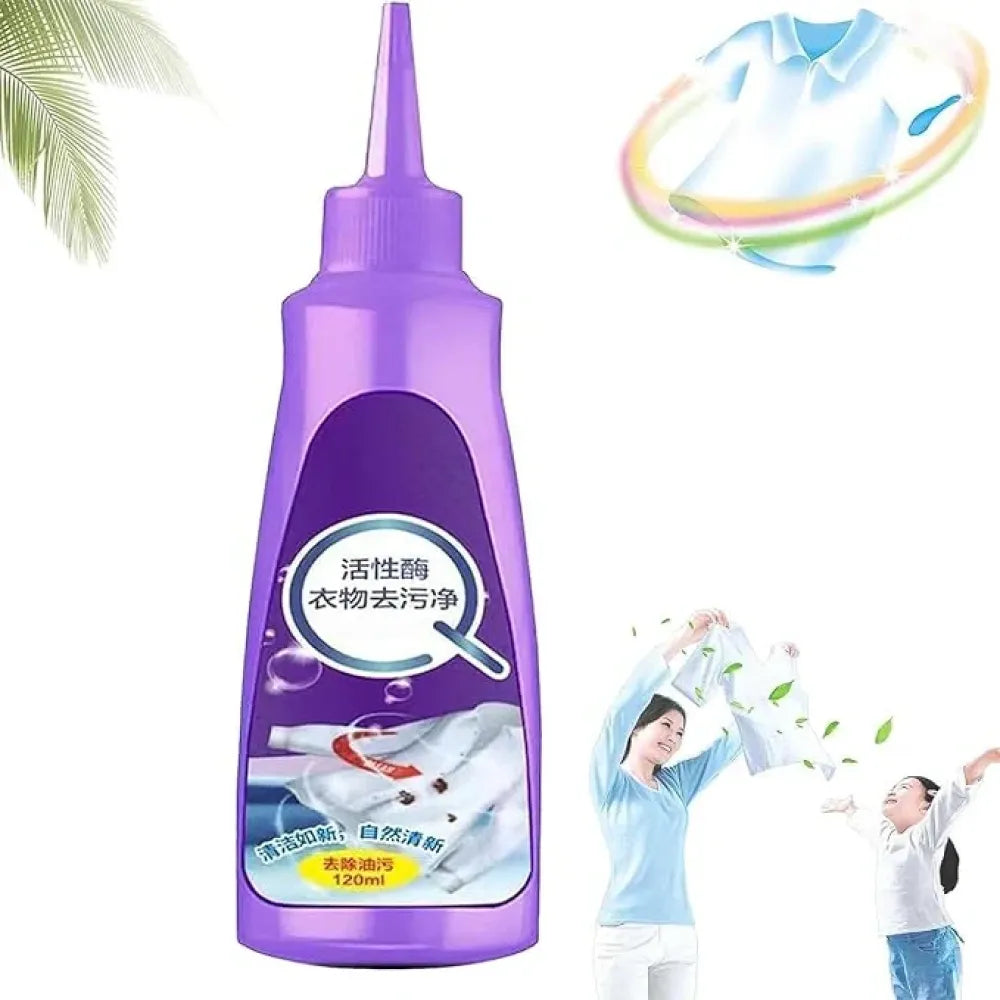 Fabric stain remover – pack of 2