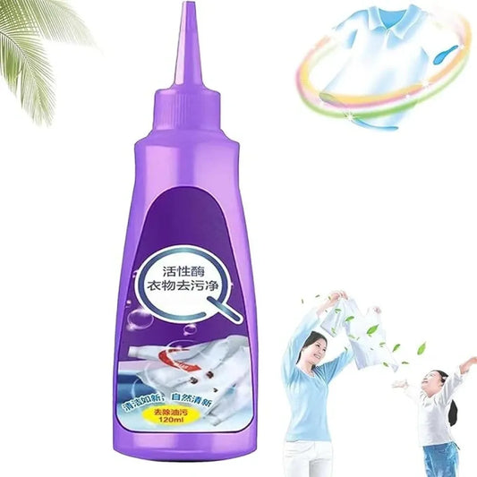 Fabric stain remover – pack of 2