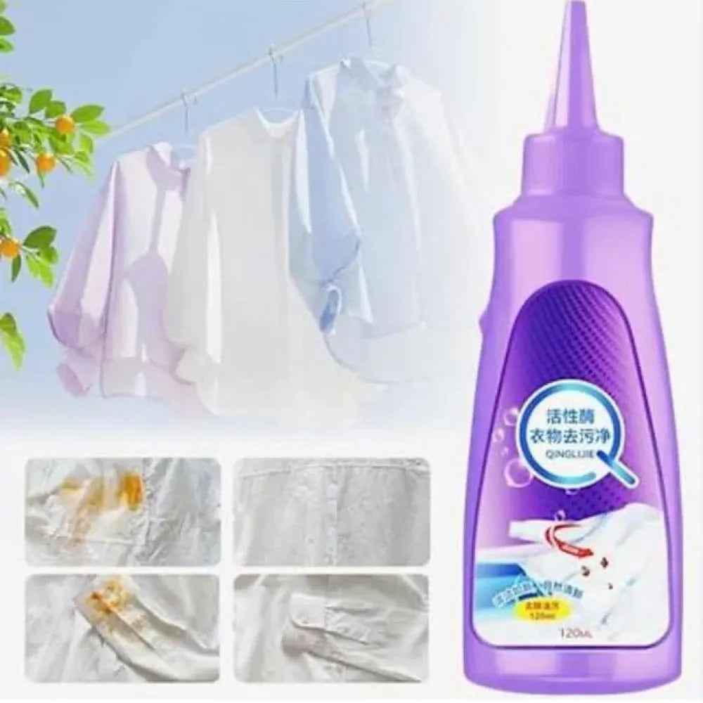 Fabric stain remover – pack of 2