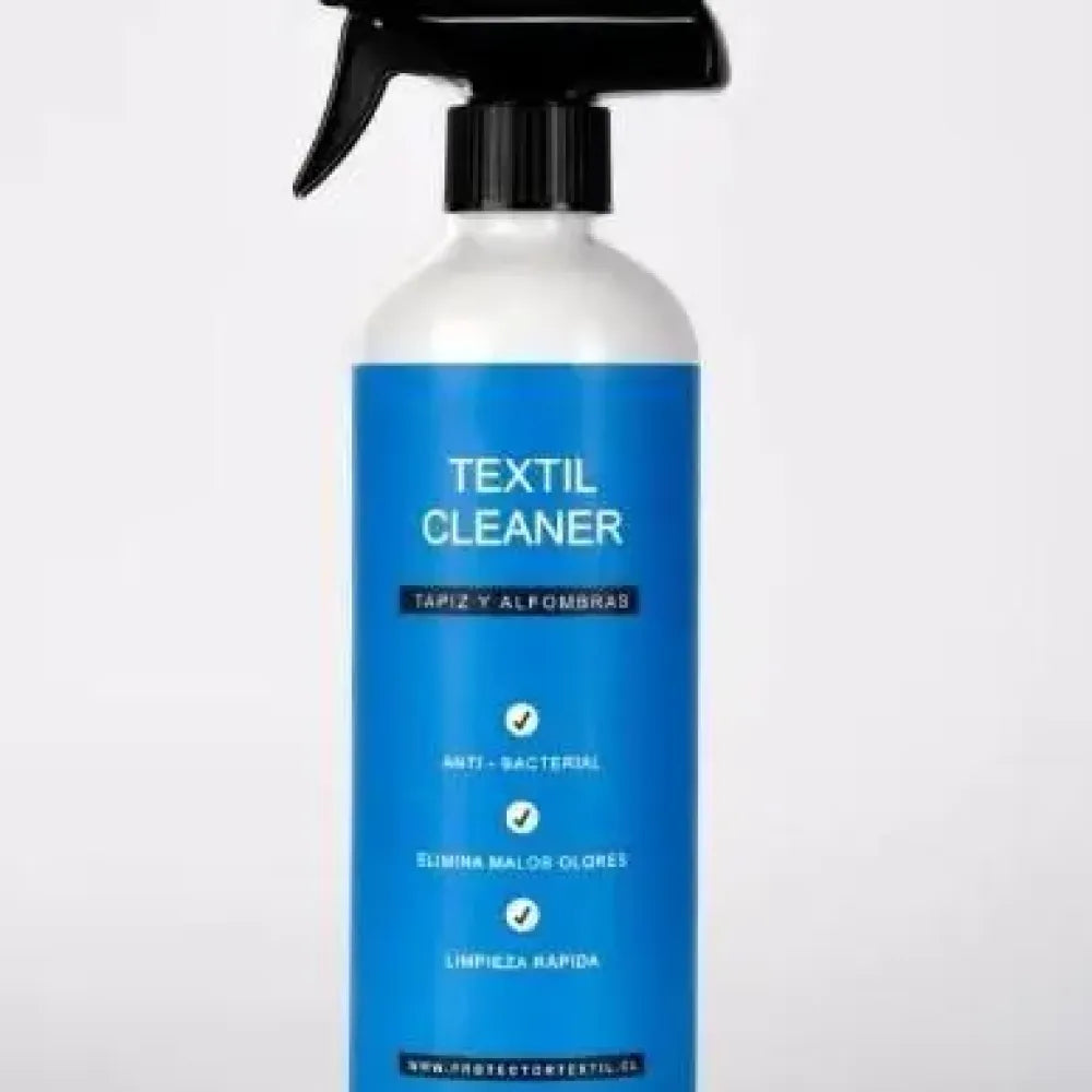 Fabric stain remover spray