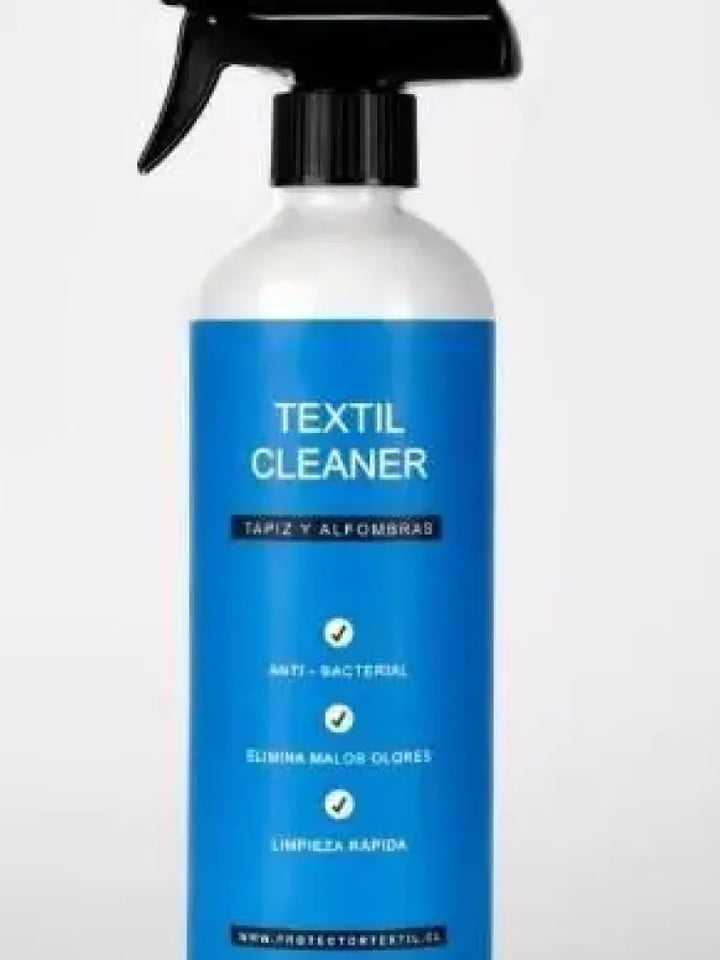 Fabric Stain Remover Spray