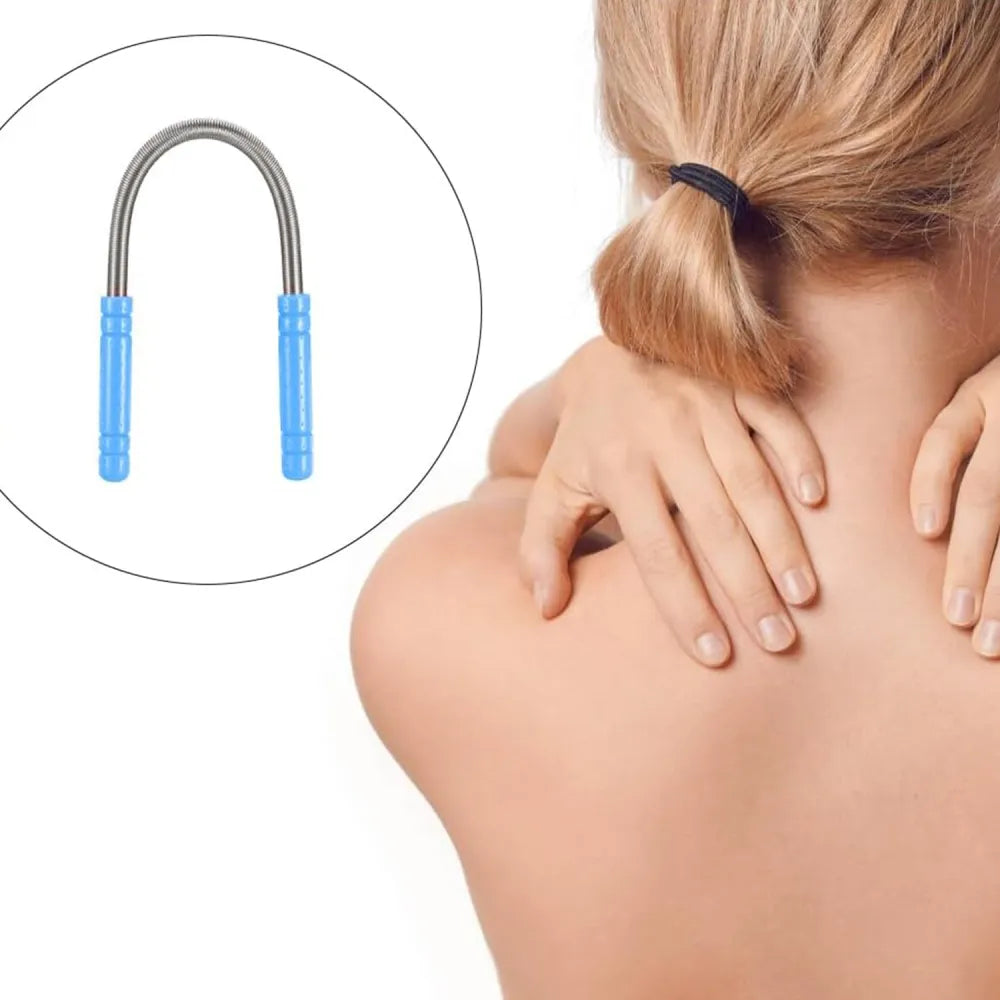 Facial hair removal set - health care