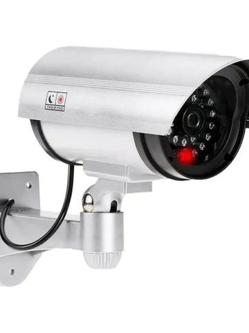 Fake Outdoor Security Camera