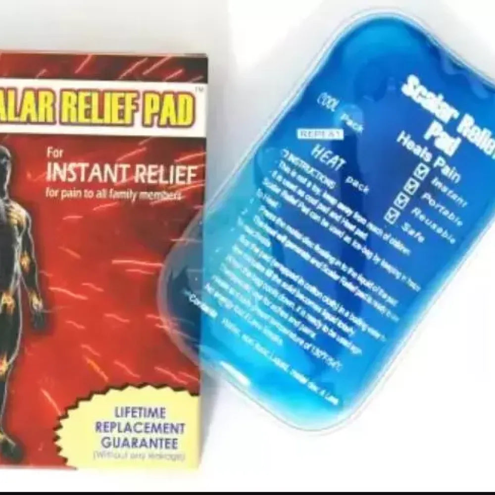 Far-infrared heating pad