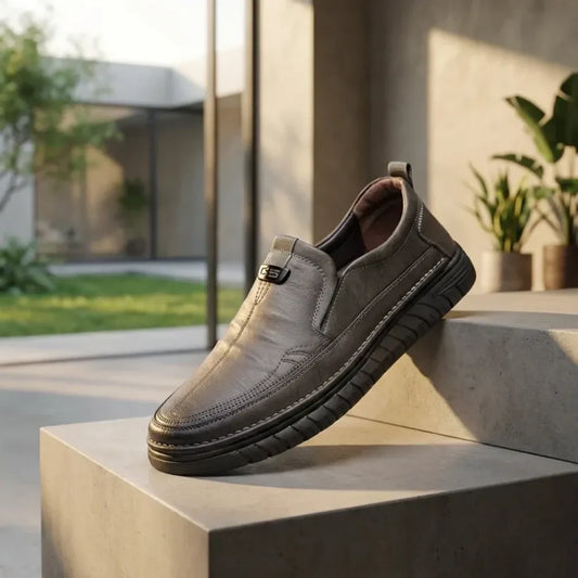 Fashion-forward lightweight shoes - footwear