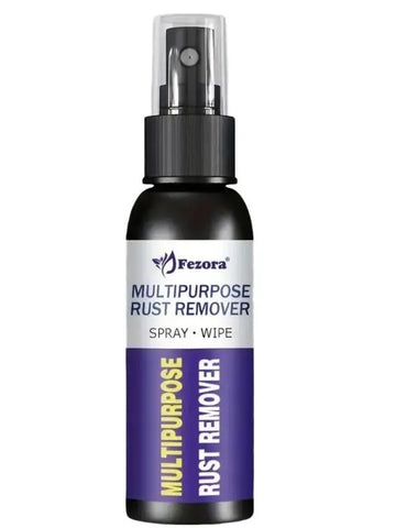 Fast-Acting Rust Remover