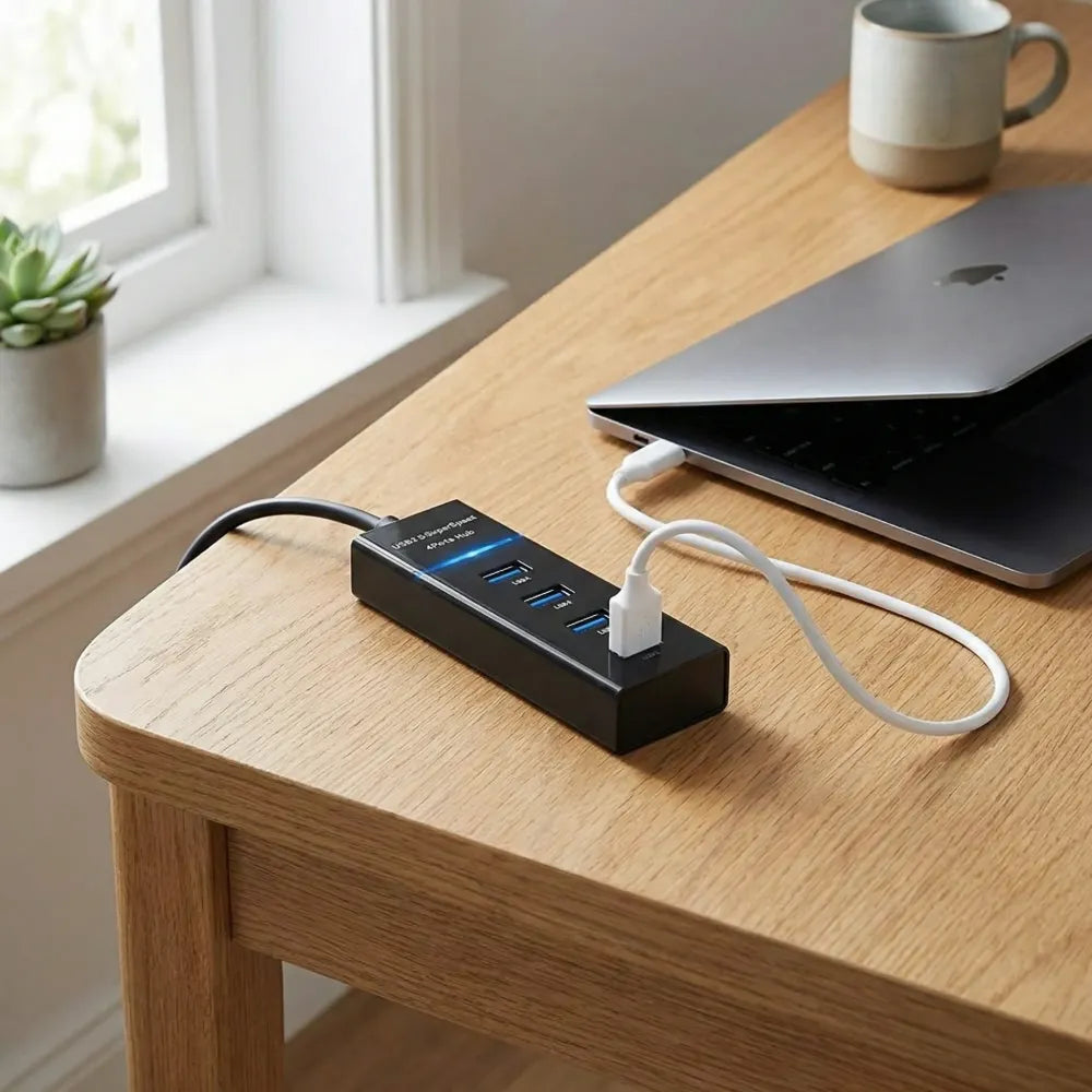 Fast charge type-c cable
