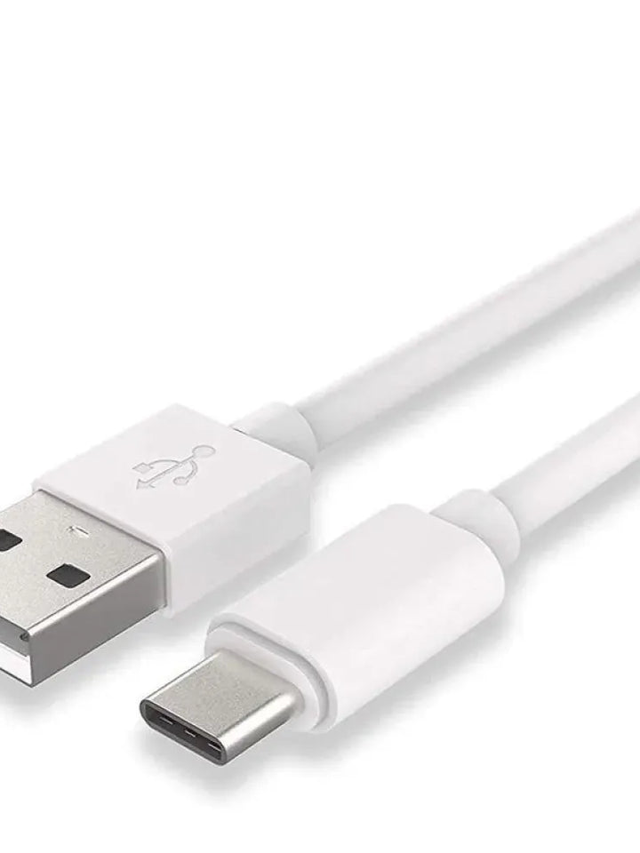Fast Charge Type-C Cable