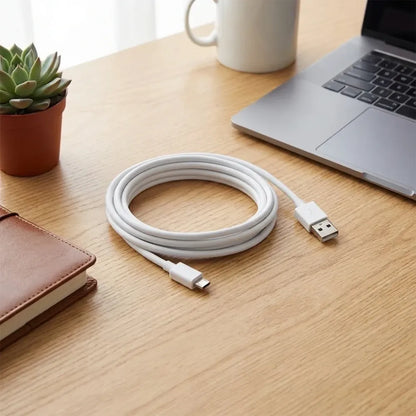 Fast charging micro usb cable - accessories