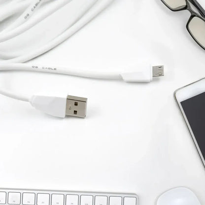 Fast charging micro usb cable - accessories