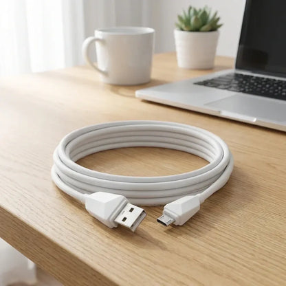 Fast charging micro usb cable - accessories